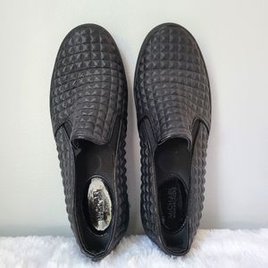 MICHAEL KORS Stud-like Slip on